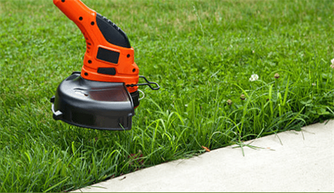 Smart Lawn Plus Program